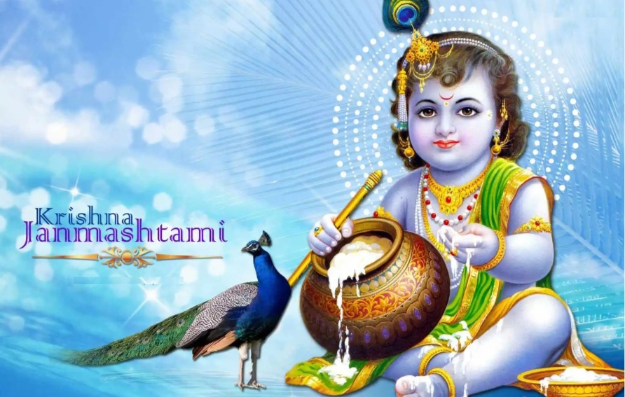 IMG 20260821 145019 इस दिन है जन्माष्टमी, पूजा मुहूर्त ये होंगे Rajasthan News Portal देश