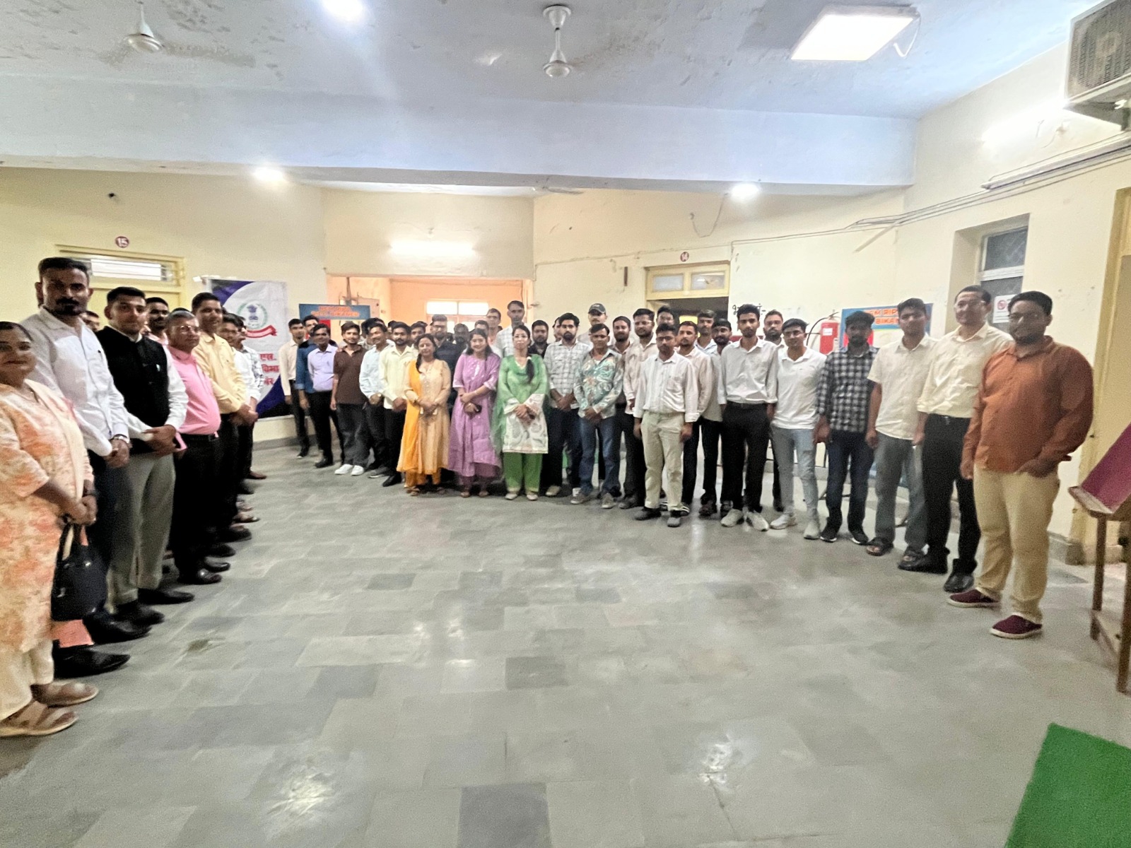 SAVE 20260801 222901 नये आयकर अधिनियम, पर हुई टीडीएस कार्यशाला Rajasthan News Portal बीकानेर अपडेट