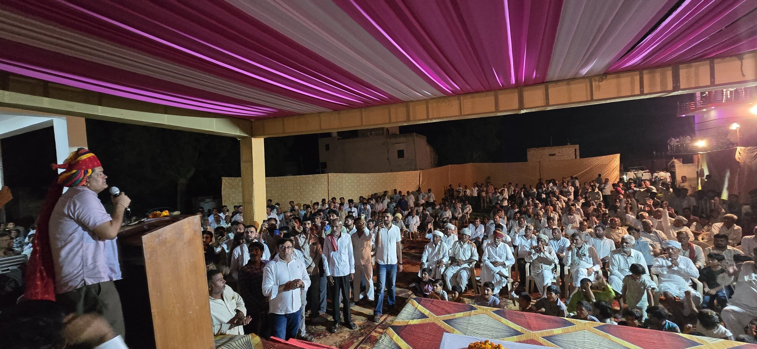 खाद्य मंत्री ने नौरंगदेसर प्राथमिक स्वास्थ्य केंद्र भवन का किया लोकार्पण 4 देश SAVE 20260808 220554 scaled खाद्य मंत्री ने नौरंगदेसर प्राथमिक स्वास्थ्य केंद्र भवन का किया लोकार्पण Rajasthan News Portal देश