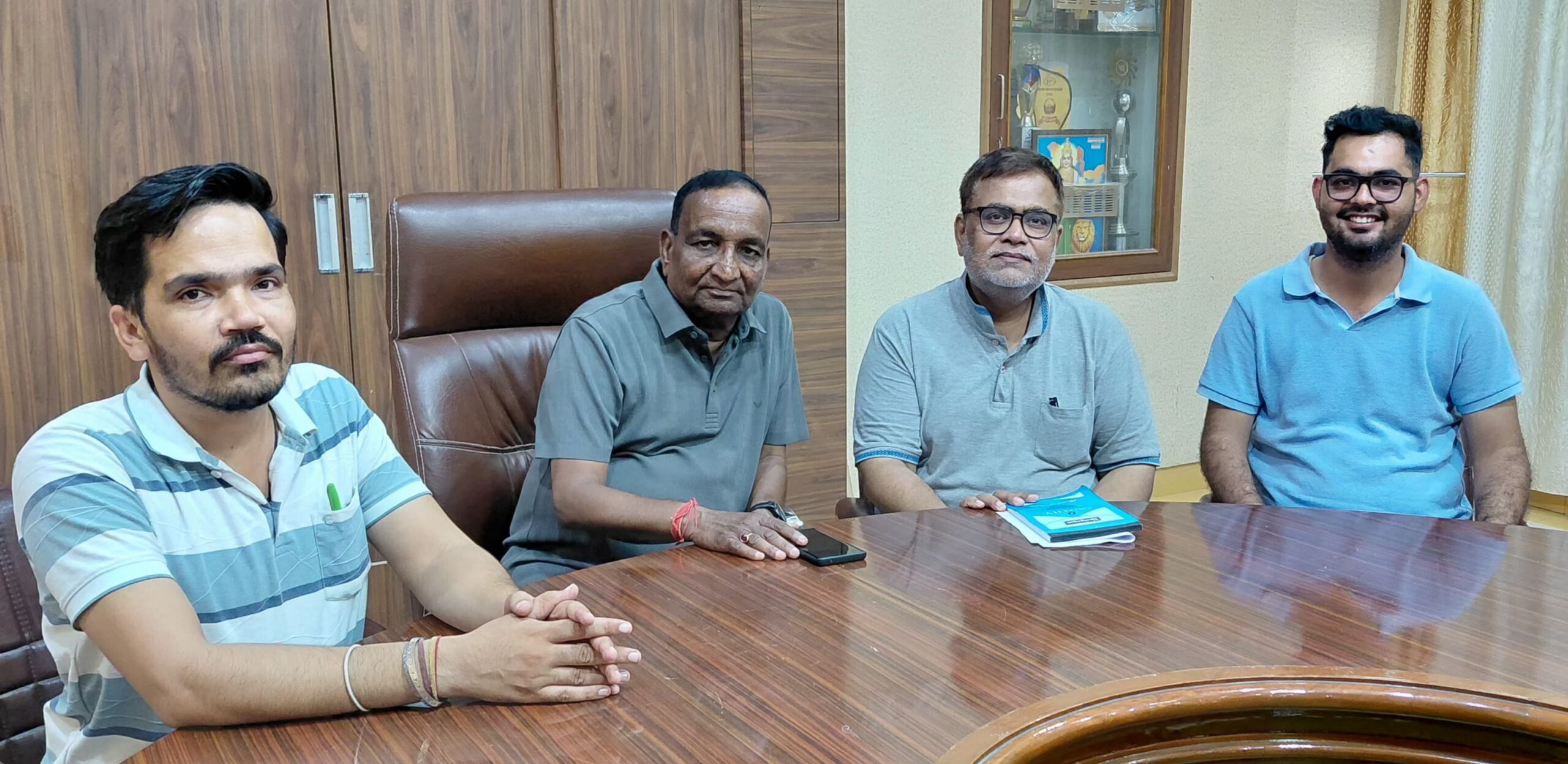 SAVE 20260809 220032 scaled राजस्थान के हस्तांतरित 37 औद्योगिक क्षेत्रों के अधिकार रीको को सौंपे , नोटिफिकेशन जारी Rajasthan News Portal जयपुर