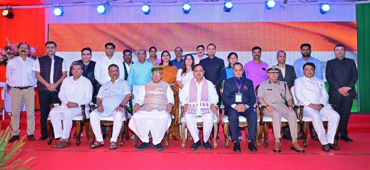 मुख्यमंत्री ने किया करीब 800 करोड़ रुपये के विकास कार्यों का लोकार्पण-शिलान्यास 2 राजस्थान SAVE 20260814 223809 मुख्यमंत्री ने किया करीब 800 करोड़ रुपये के विकास कार्यों का लोकार्पण-शिलान्यास Rajasthan News Portal राजस्थान