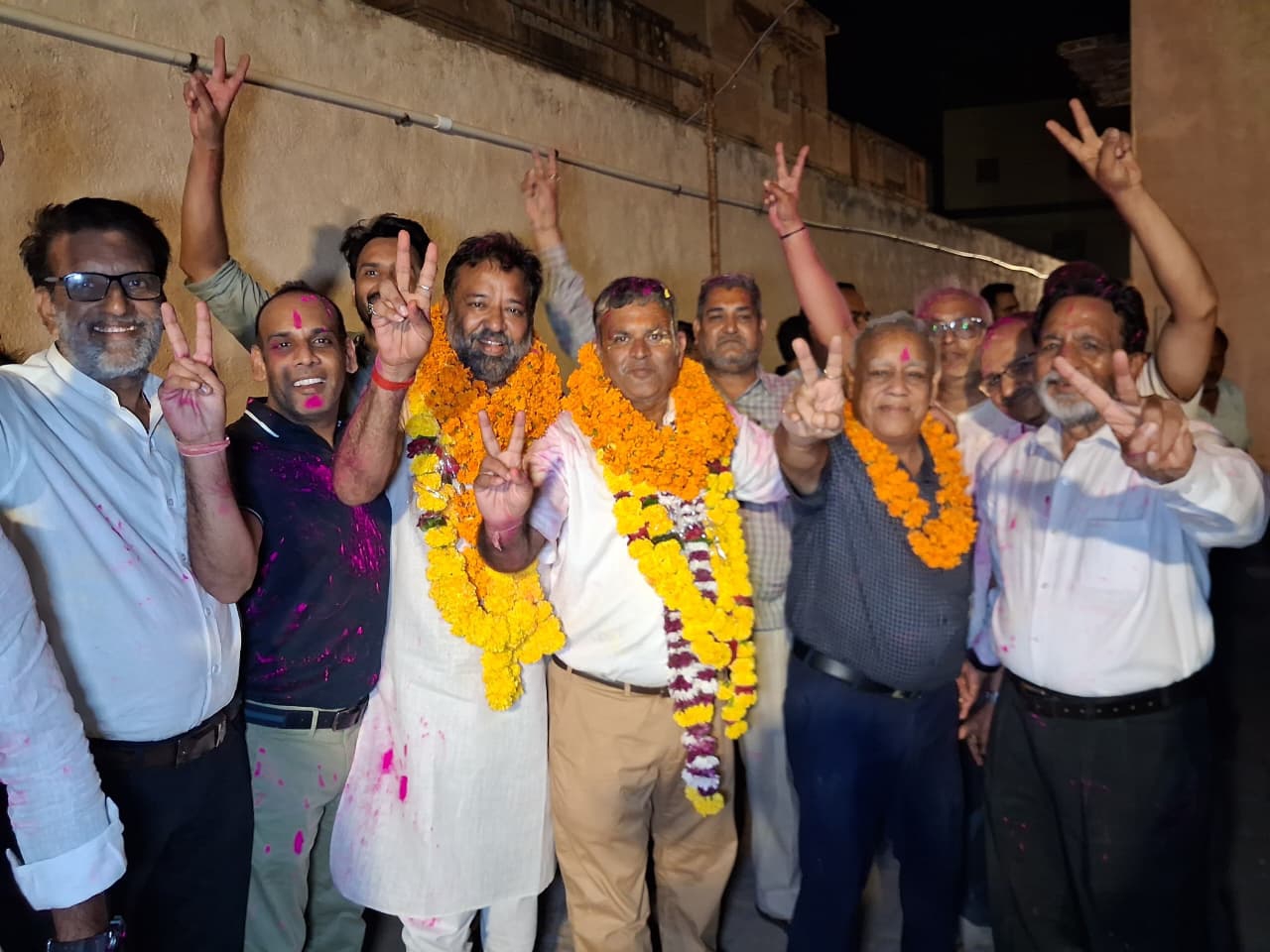 माहेश्वरी सभा (शहर), बीकानेर के अध्यक्ष पद पर सुनील सारड़ा निर्वाचित 3 राजस्थान SAVE 20260824 212735 माहेश्वरी सभा (शहर), बीकानेर के अध्यक्ष पद पर सुनील सारड़ा निर्वाचित Rajasthan News Portal राजस्थान
