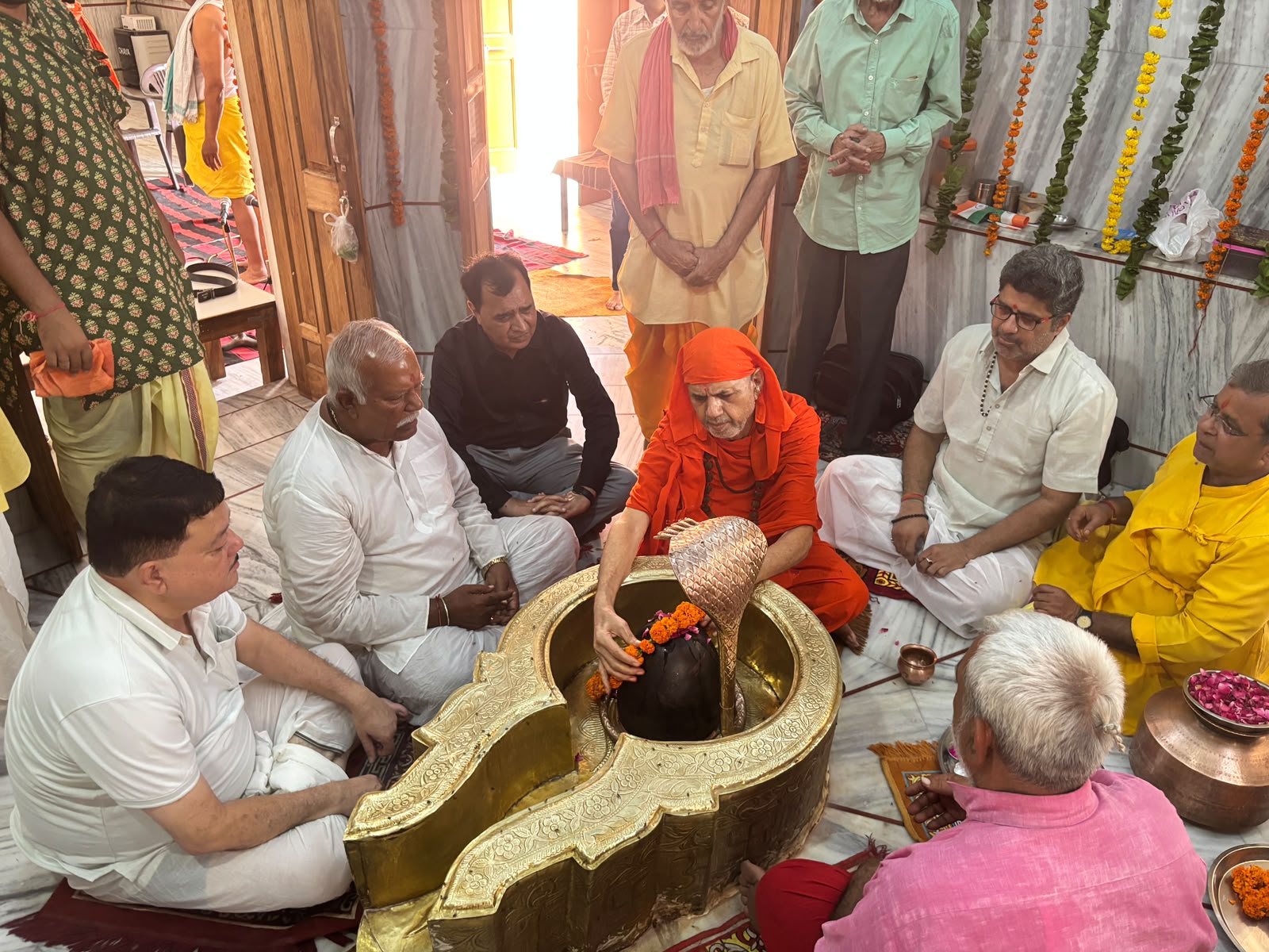 SAVE 20260825 203057 मुक्तिनाथ महादेव का नौवां पाटोत्सव श्रद्धा और उल्लास से मनाया Rajasthan News Portal राजस्थान