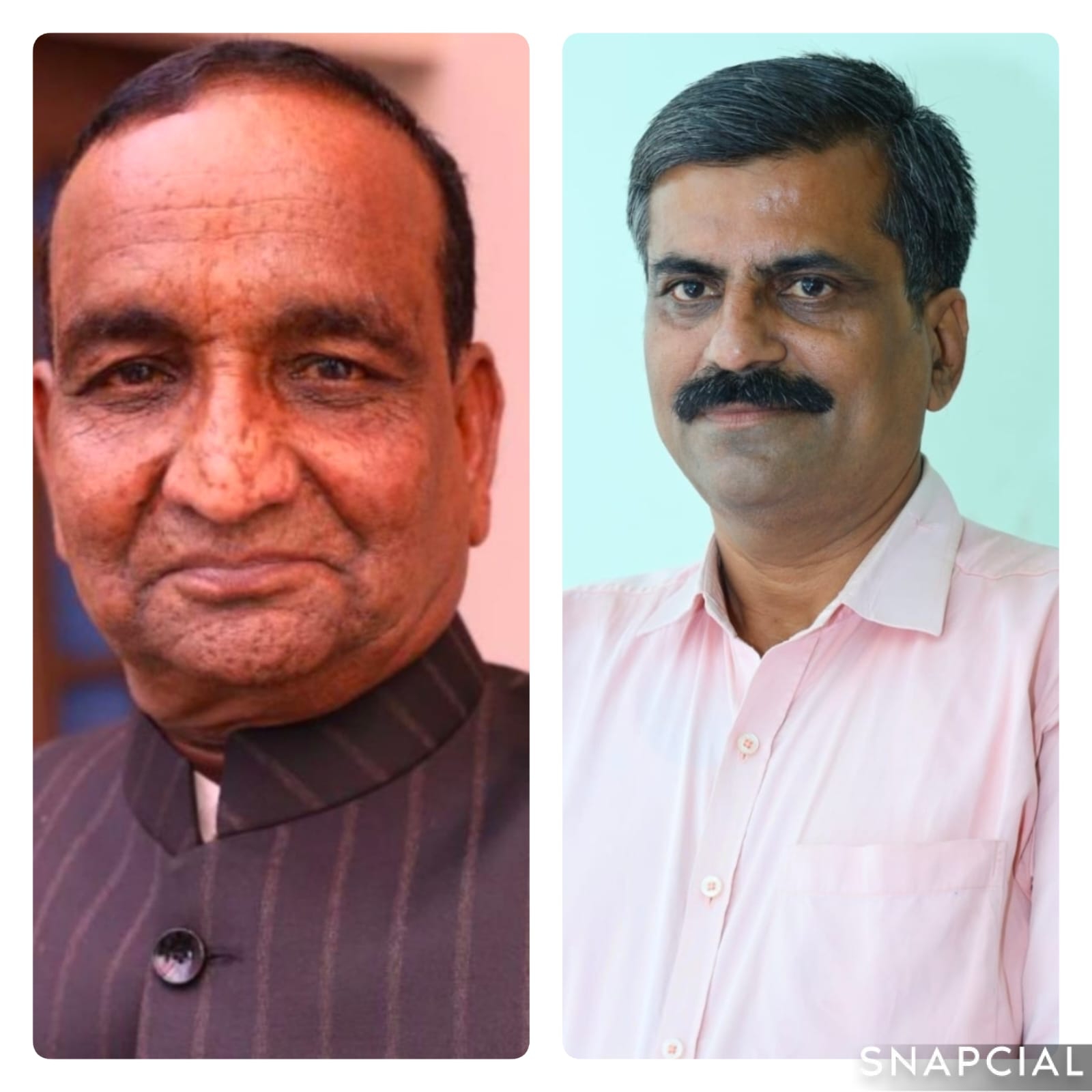 SAVE 20260827 181849 पचीसिया व किराड़ू ने रीको के 99 साल के पट्टे वाले औद्योगिक भूखंड के लिए फ्री-होल्ड की नीति बनाने की उठाई मांग Rajasthan News Portal बीकानेर अपडेट