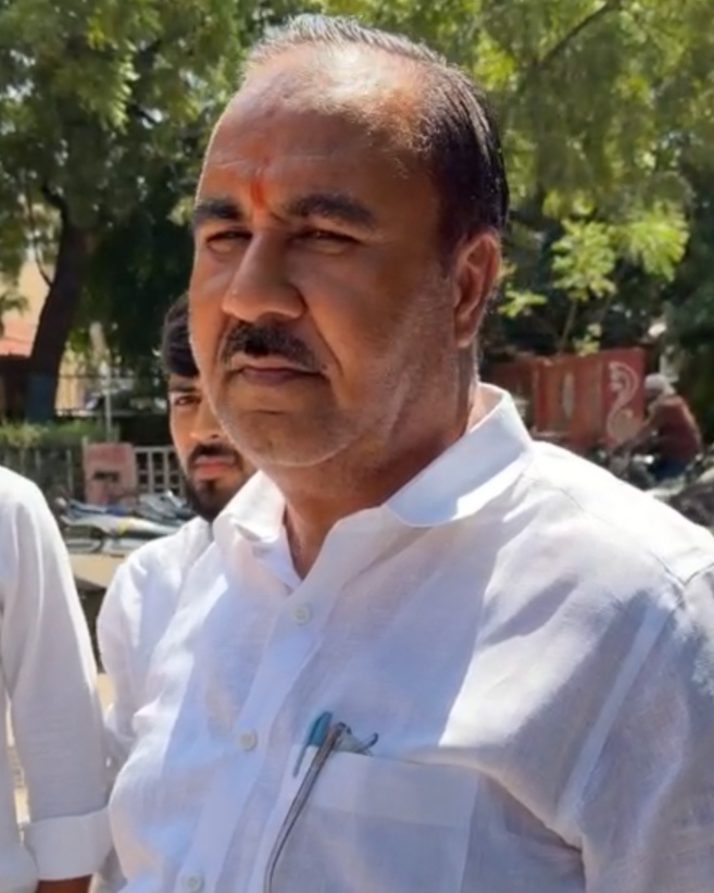 1004753287 महापौर की रेस : डागा ने कांग्रेस के समर्थन में अपना पर्चा वापिस लिया Rajasthan News Portal राजस्थान