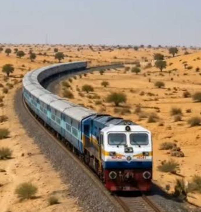 IMG 20260904 202825 रामदेवरा मेले के लिए स्पेशल रेल गाडियां चलेगी Rajasthan News Portal देश