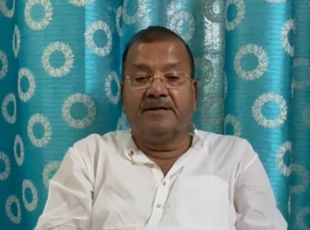IMG 20260908 203607 चुनाव : वार्ड 75 की वायरल फ़ोटो और बोथरा ने कही ये बात, 'चुनावी लोचा' Rajasthan News Portal बीकानेर अपडेट