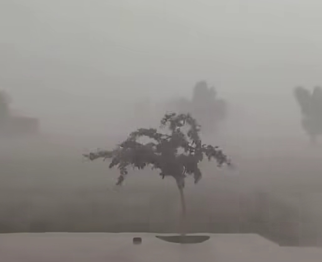 IMG 20260916 222817 बीकानेर बॉर्डर इलाकों में तूफानी बारिश से पलटा मौसम Rajasthan News Portal राजस्थान