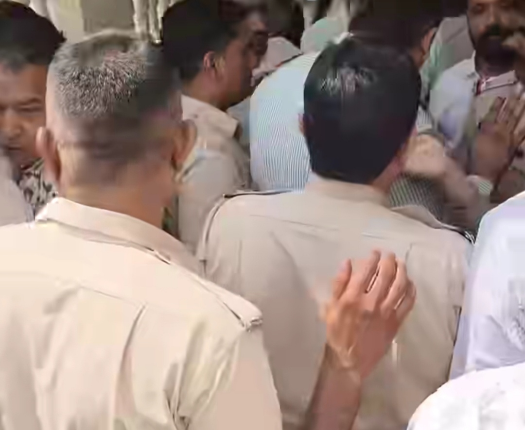 IMG 20260917 142211 शहर की इस क्लिनिक में हंगामा, स्वास्थ्य विभाग की टीम पहुँची Rajasthan News Portal बीकानेर अपडेट