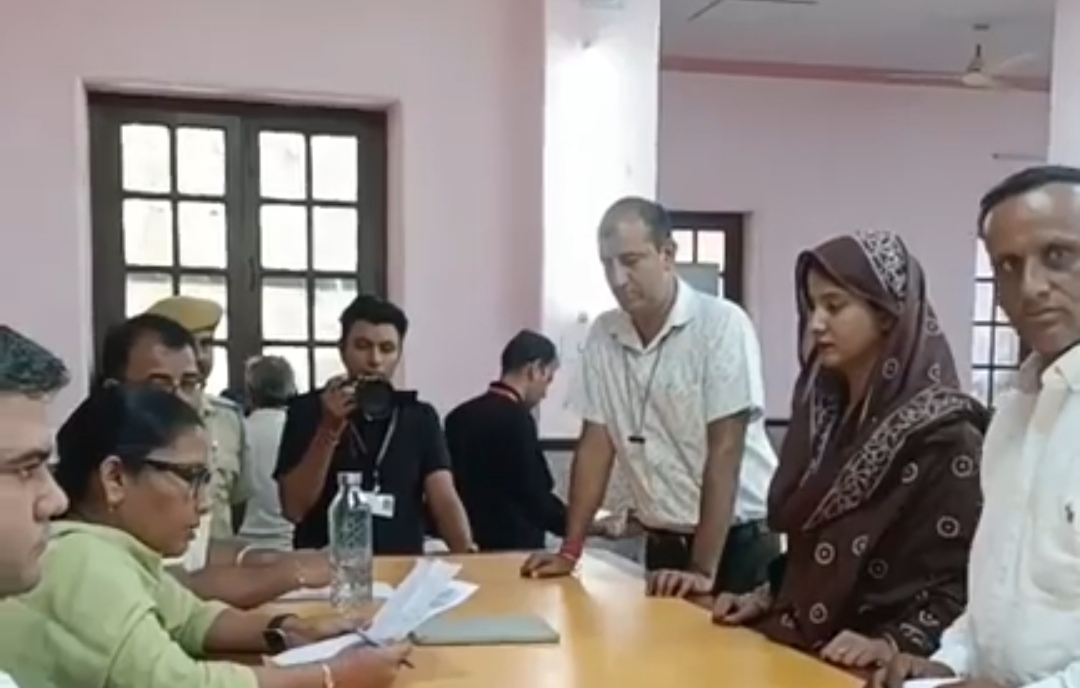 IMG 20260922 114520 उप महापौर कौन ? निगम में गहमागहमी Rajasthan News Portal राजस्थान