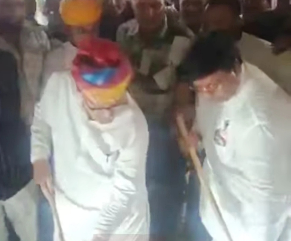 IMG 20260926 222502 महापौर ने मोहता चौक से किया सफाई अभियान का आगाज** माली समाज उपमहापौर व पार्षदों का करेगा सम्मान Rajasthan News Portal बीकानेर अपडेट
