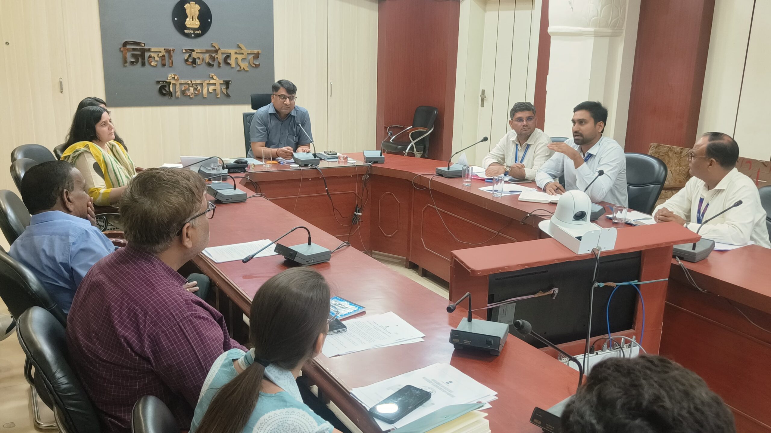 चुनाव : पेट्रोल व डीजल स्टॉक आरक्षित रखने के आदेश 6 बीकानेर अपडेट SAVE 20260902 201726 scaled चुनाव : पेट्रोल व डीजल स्टॉक आरक्षित रखने के आदेश Rajasthan News Portal बीकानेर अपडेट