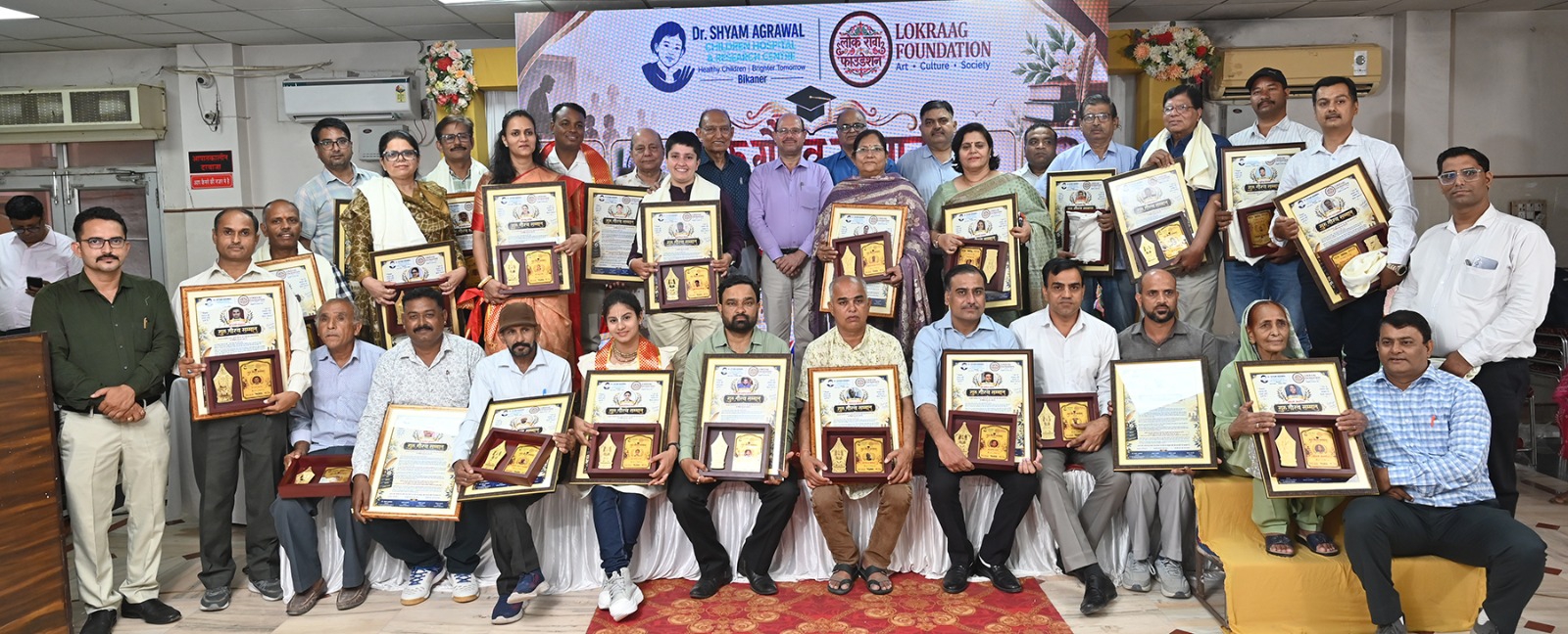 SAVE 20260913 222034 गुरु का सम्मान ज्ञान, संस्कार और मानवीय मूल्यों का सम्मान है : विश्राम मीणा, संभागीय आयुक्त Rajasthan News Portal राजस्थान