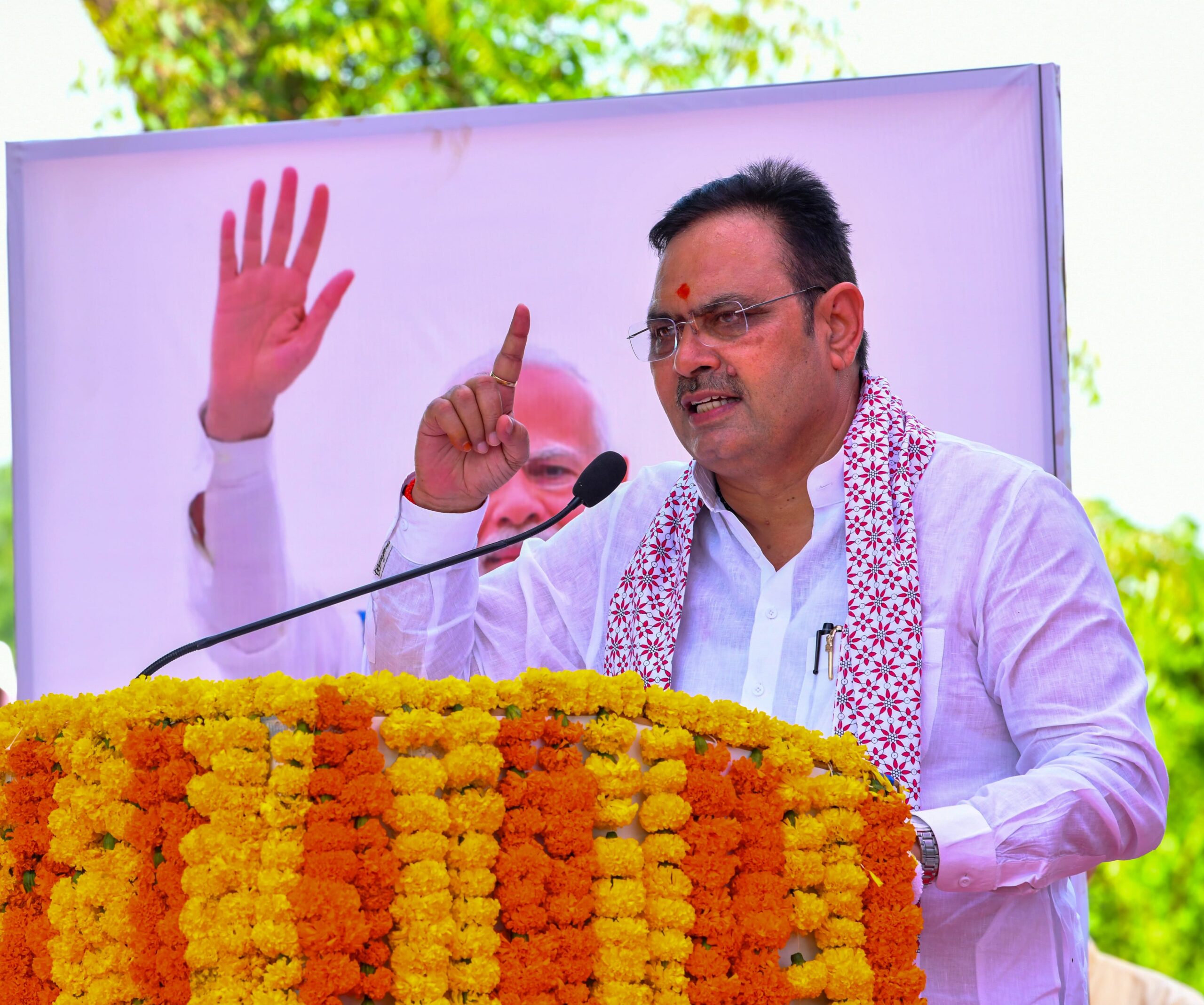 SAVE 20260924 141914 scaled मुख्यमंत्री के बीकानेर दौरे की खास बातें, सेवा संकल्प यात्रा के प्रतिभागियों से संवाद Rajasthan News Portal राजस्थान, बीकानेर अपडेट