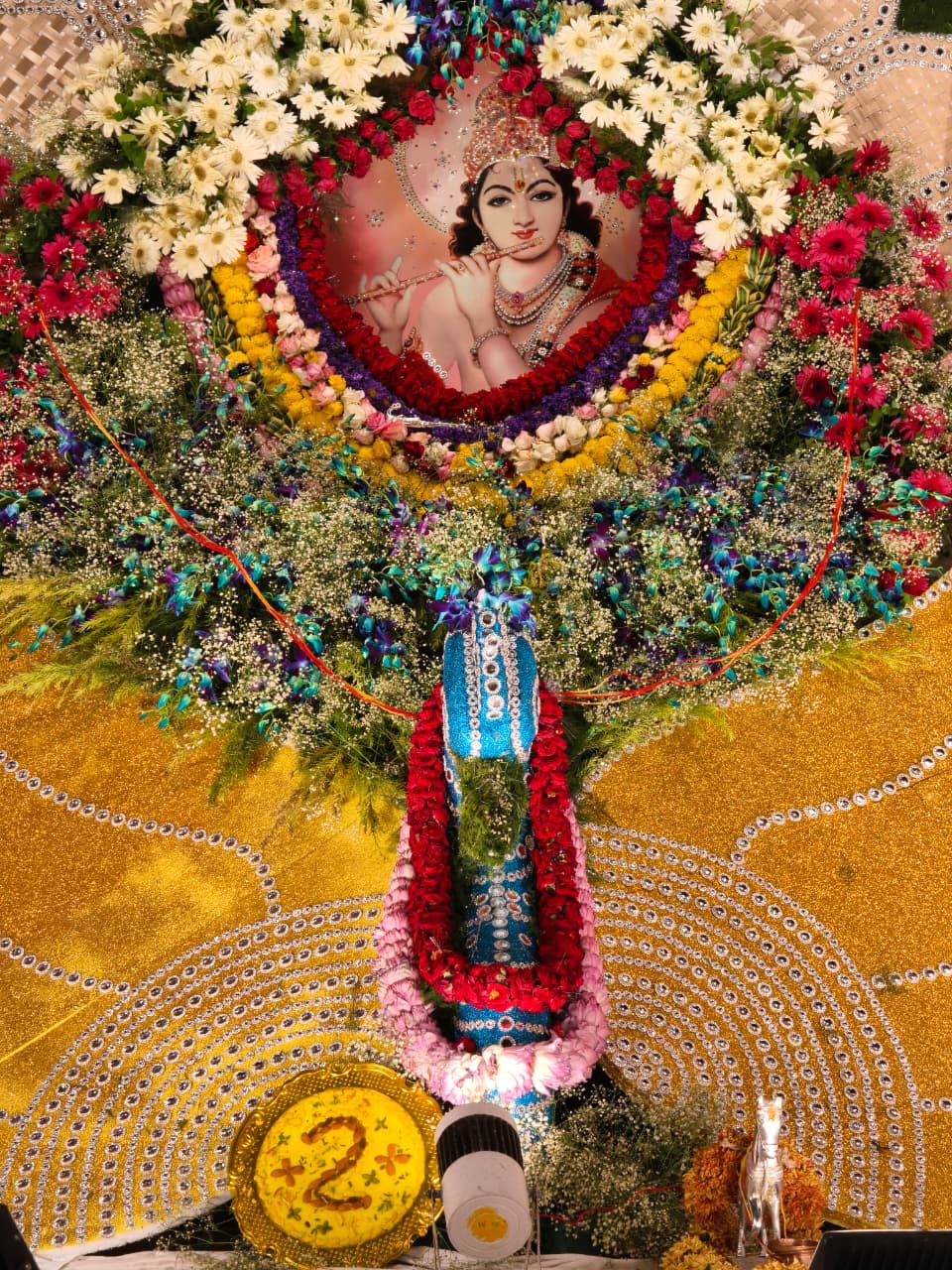 खाटू श्याम मंदिर में 6 अक्टूबर को होगा भव्य आयोजन 3 राजस्थान SAVE 20260926 220100 खाटू श्याम मंदिर में 6 अक्टूबर को होगा भव्य आयोजन Rajasthan News Portal राजस्थान