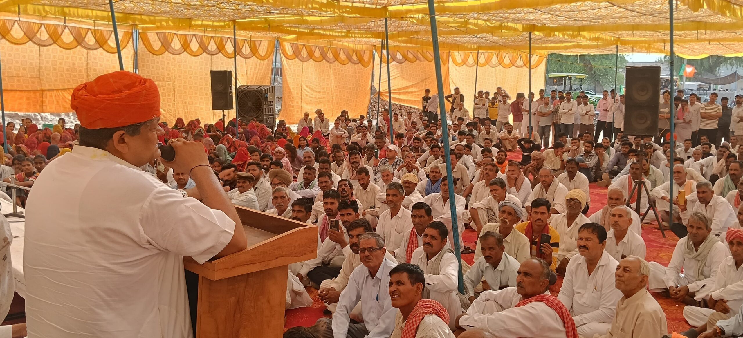 SAVE 20260930 203129 scaled खाद्य मंत्री श्री गोदारा ने लगातार छठे दिन करोड़ों रुपए के विकास कार्यों का किया लोकार्पण-शिलान्यास Rajasthan News Portal बीकानेर अपडेट
