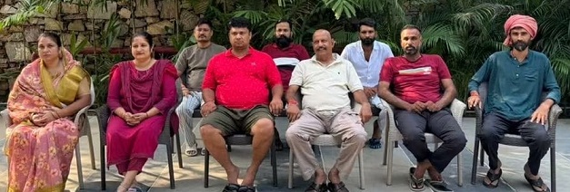 nirdliya महापौर की रेस : निर्दलीय उम्मीदवारों की फ़ोटो वायरल, चर्चा में Rajasthan News Portal राजस्थान