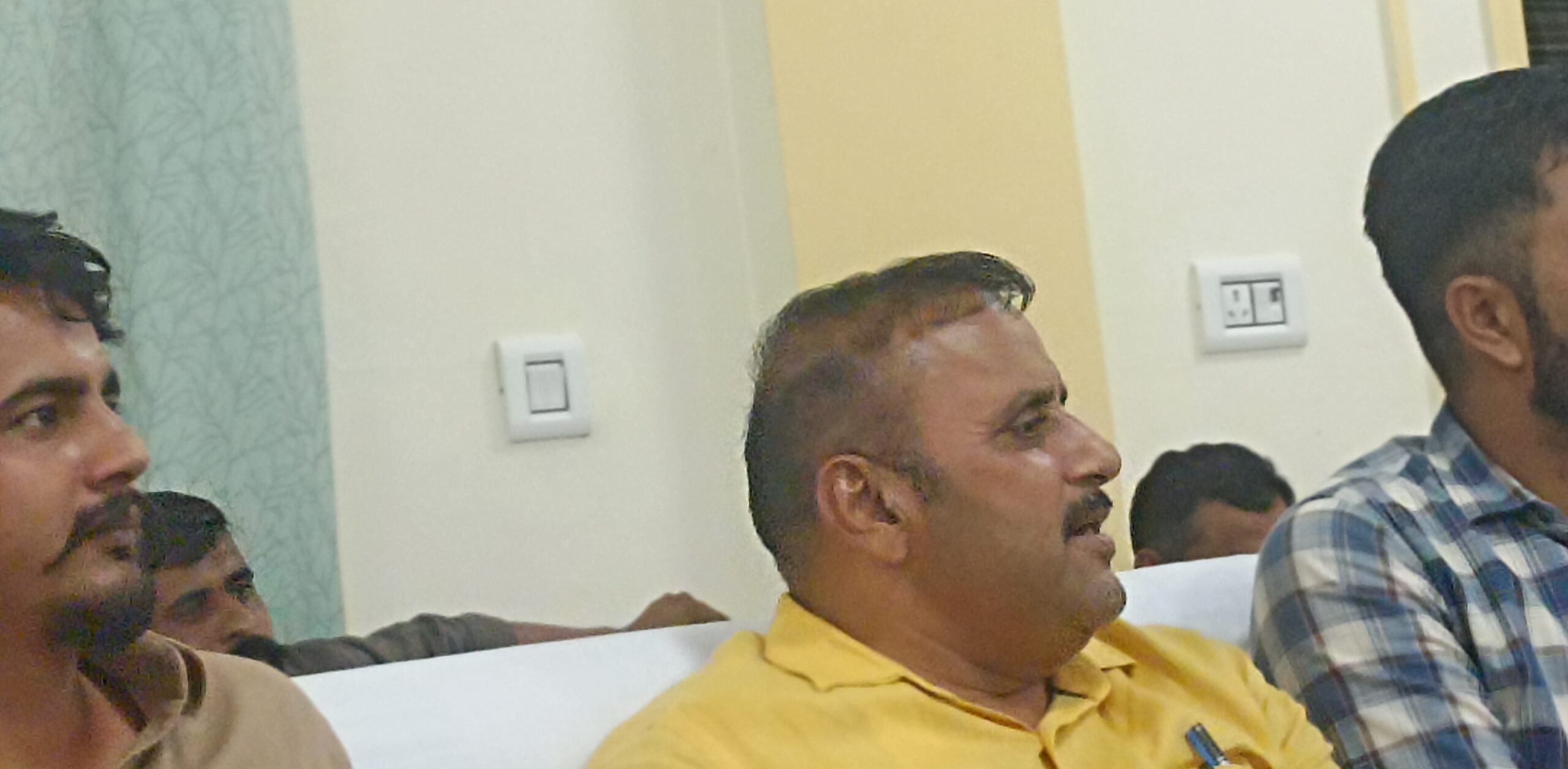 उपमहापौर चुनाव : 'बाड़ा तो खुल चुका था इसलिए हारे' 5 राजस्थान IMG 20261005 184322 scaled उपमहापौर चुनाव : 'बाड़ा तो खुल चुका था इसलिए हारे' Rajasthan News Portal राजस्थान