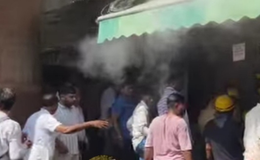 कोटेगेट के पास पंसारी की दुकान में आग 8 देश IMG 20261007 112920 कोटेगेट के पास पंसारी की दुकान में आग Rajasthan News Portal देश