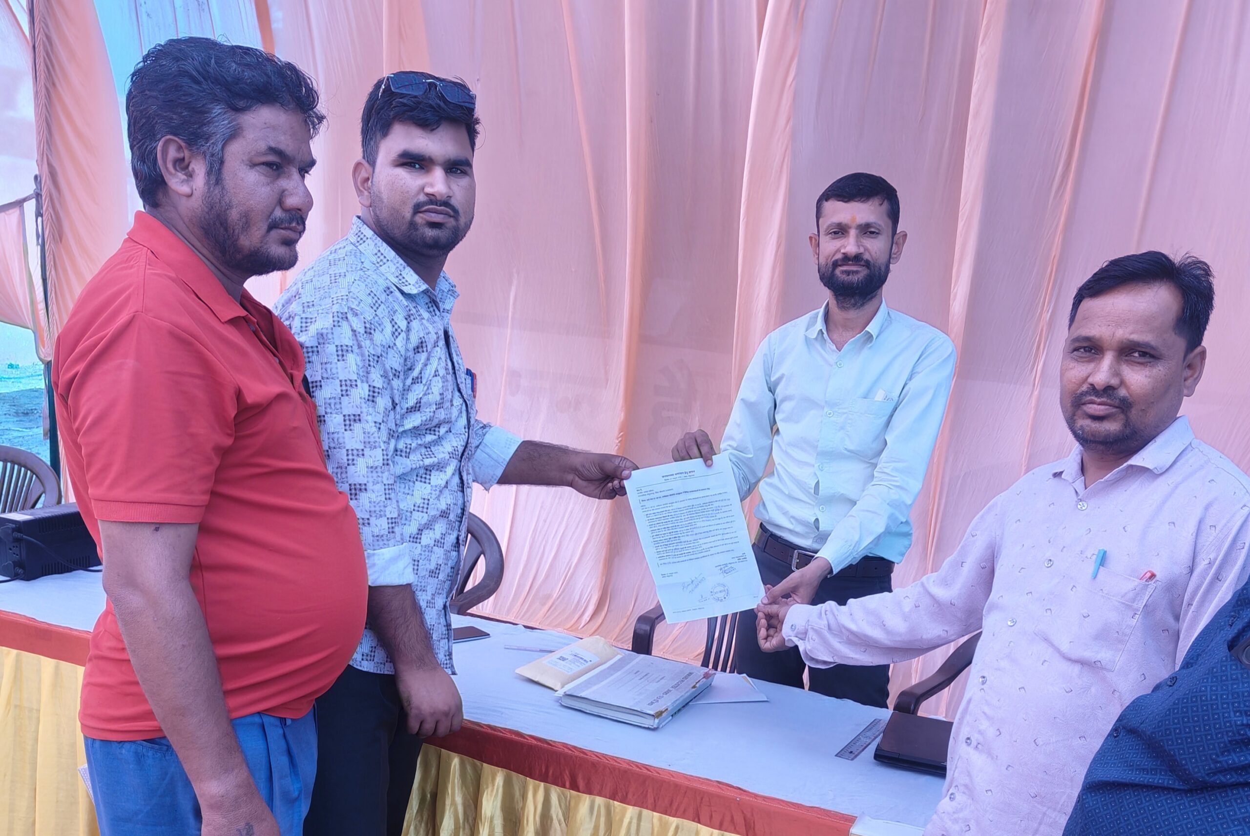 श्रीडूंगरगढ़ :कालूबास की विभिन्न समस्याओं को लेकर रोष 4 राजस्थान IMG 20261008 163519 scaled श्रीडूंगरगढ़ :कालूबास की विभिन्न समस्याओं को लेकर रोष Rajasthan News Portal राजस्थान