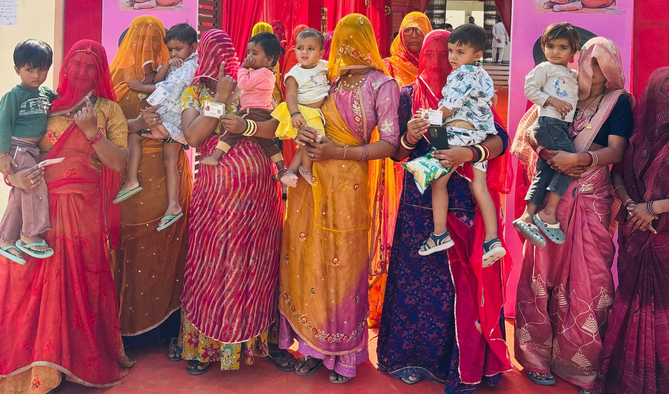 पंचायत राज आम चुनाव : सायं 6 बजे तक मतदान एवं मतदान प्रतिशत 9 खेल IMG 20261022 193932 scaled पंचायत राज आम चुनाव : सायं 6 बजे तक मतदान एवं मतदान प्रतिशत Rajasthan News Portal खेल