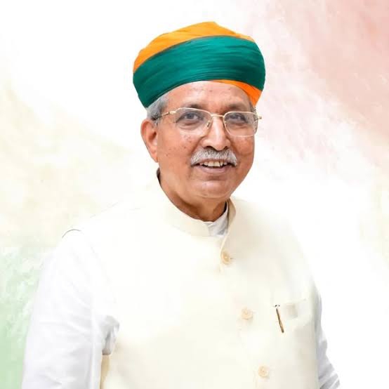 SAVE 20261014 153420 बीकानेर में नए डाक क्षेत्रीय कार्यालय को स्वीकृति, केंद्रीय कानून मंत्री अर्जुनराम मेघवाल के प्रयास सार्थक Rajasthan News Portal बीकानेर अपडेट, राजस्थान