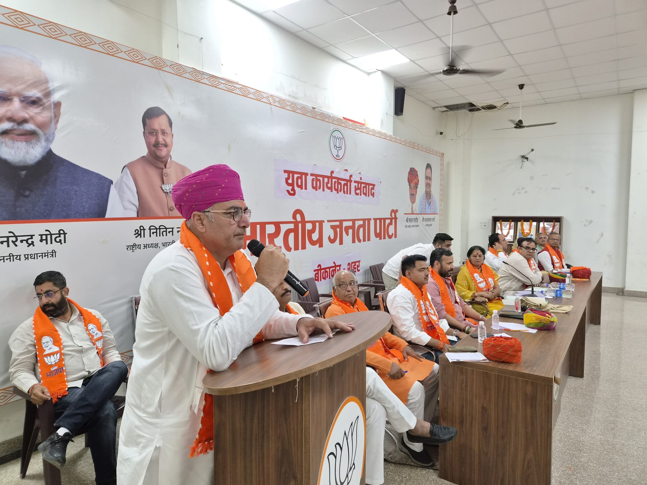 जातिगत राजनीति से ऊपर उठकर करें राष्ट्रसेवा -बीजेपी प्रभारी भाटिया 8 खेल SAVE 20261022 205326 scaled जातिगत राजनीति से ऊपर उठकर करें राष्ट्रसेवा -बीजेपी प्रभारी भाटिया Rajasthan News Portal खेल