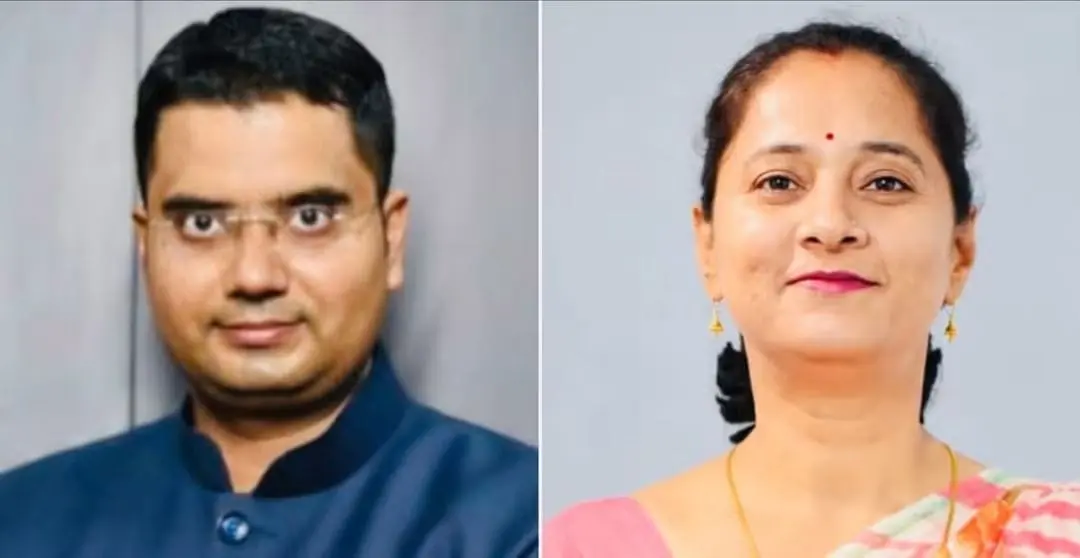 whatsapp image 2026 10 24 at 201940 8LdEpZKU व्यास दंपति को मिली डॉक्ट्रेट की उपाधि Rajasthan News Portal बीकानेर अपडेट